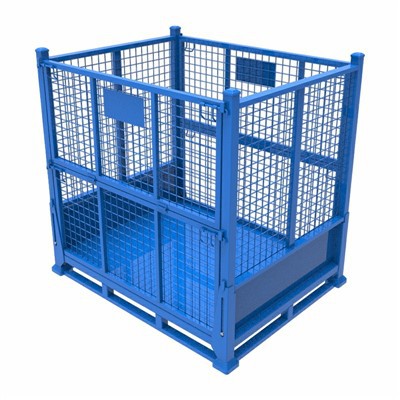 ٹوٹنے والا نیٹ کیج