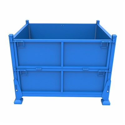 ٹوٹنے کے قابل تار کے ڈبے