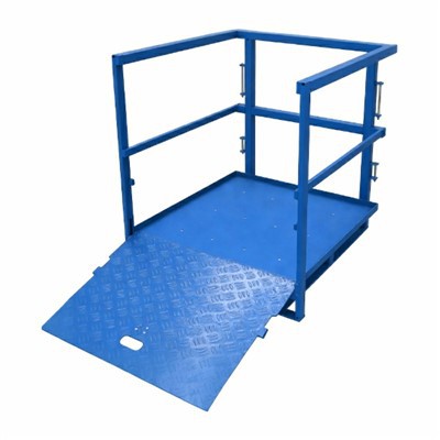 چھوٹا گیس سلنڈر اسٹوریج ریک